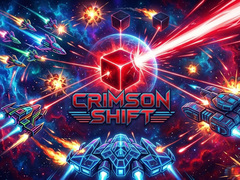 Spil Crimson Shift