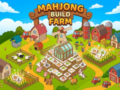 Spil Mahjong Build Farm