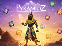 Spil Pyramidz2