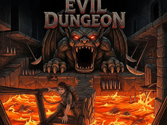 Spil Evil Dungeon