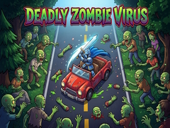 Spil Deadly Zombie Virus