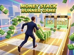 Spil Money Stack Runner Game