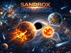 Spil Sandbox Universe