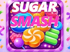 Spil Sugar Smash