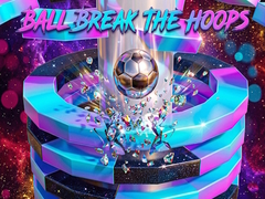 Spil Ball Break The Hoops