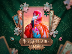 Spil Jig Solitaire
