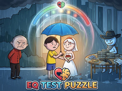 Spil EQ Test Puzzle