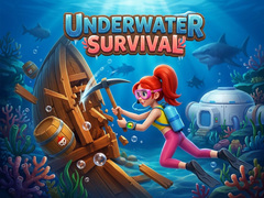 Spil Underwater Survival