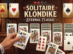 Spil Solitaire Klondike: Eternal Classic