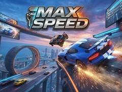Spil Max Speed