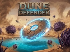 Spil Dune Defender
