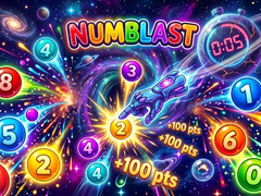 Spil Numblast
