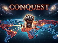 Spil Conquest