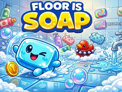 Spil Floor is Soap