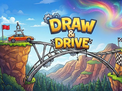 Spil Draw & Drive