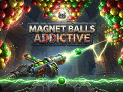 Spil Magnet Balls Addictive