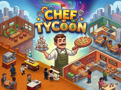 Spil Chef Tycoon