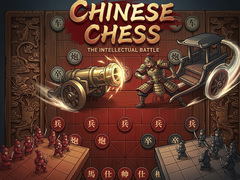 Spil Chinese Chess