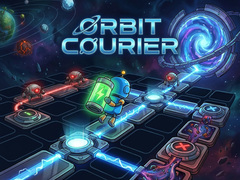 Spil Orbit Courier