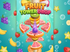 Spil Fruit Tower Drop