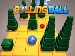 Spil Rolling Ball 