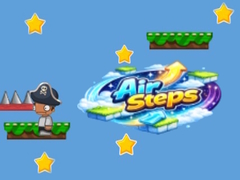 Spil Air Steps