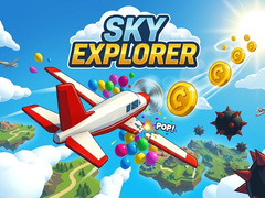 Spil Sky Explorer