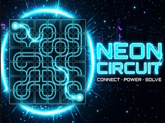Spil Neon Circuit
