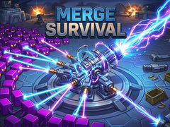 Spil Merge Survival