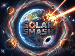 Spil Solar Smash