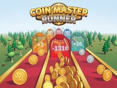 Spil Coin Master Runner