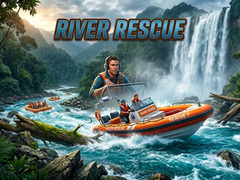 Spil River Rescue