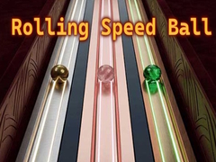 Spil Rolling Speed Ball