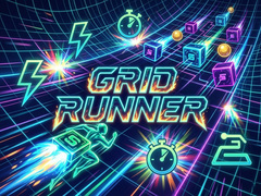 Spil Grid Runner