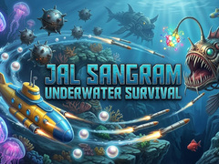 Spil Jal Sangram Underwater Survival