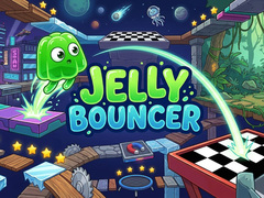 Spil Jelly Bouncer