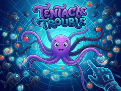 Spil Tentacle Trouble