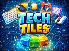 Spil Tech Tiles