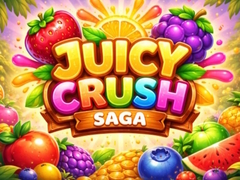 Spil juicy crush saga