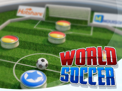 Spil World Soccer