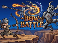 Spil Bow Battle