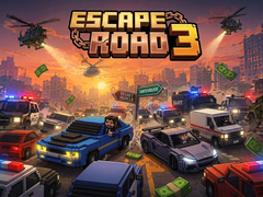 Spil Escape Road 3