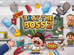 Spil Beat the Boss 2