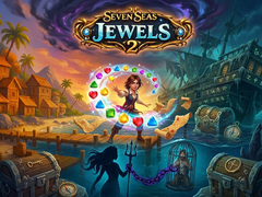 Spil Seven Seas Jewels 2