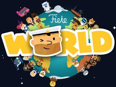 Spil Fiete World