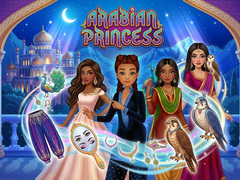 Spil Arabian Princess