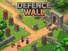 Spil Defence Wall