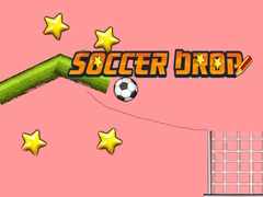 Spil Soccer Drop 