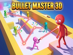 Spil Bullet Master 3D