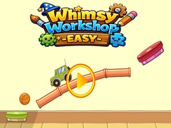 Spil Whimsy Workshop Easy